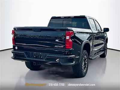 2022 Chevrolet Silverado 1500 Crew Cab 4x4 Pickup for sale #P13615 - photo 2