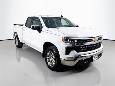 2025 Chevrolet Silverado 1500 Double Cab 4x4 Pickup for sale #P13622 - photo 1