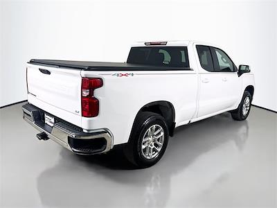 2025 Chevrolet Silverado 1500 Double Cab 4x4 Pickup for sale #P13622 - photo 2