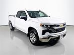 2025 Chevrolet Silverado 1500 Double Cab 4x4 Pickup for sale #P13622 - photo 1