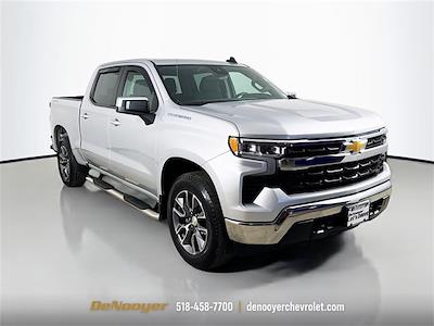 2022 Chevrolet Silverado 1500 Crew Cab 4x4 Pickup for sale #P13640 - photo 1
