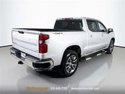 2022 Chevrolet Silverado 1500 Crew Cab 4x4 Pickup for sale #P13640 - photo 2