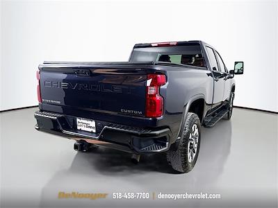 2024 Chevrolet Silverado 2500 Crew Cab 4x4 Pickup for sale #P13641 - photo 2