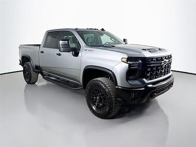 2024 Chevrolet Silverado 2500 Crew Cab 4WD Pickup for sale #P13661 - photo 1