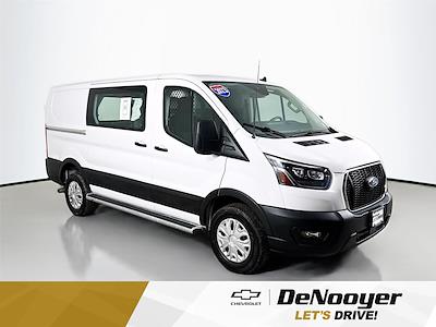 2023 Ford Transit 250 Low Roof RWD Empty Cargo Van for sale #P13669 - photo 1