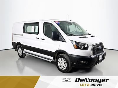 2023 Ford Transit 250 Low Roof RWD Empty Cargo Van for sale #P13674 - photo 1