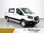 Used 2023 Ford Transit 250 Low Roof Upfitted Cargo Van for sale #P13674 - photo 1