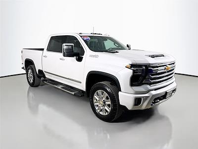 2025 Chevrolet Silverado 3500 Crew Cab 4WD Pickup for sale #P13682 - photo 1