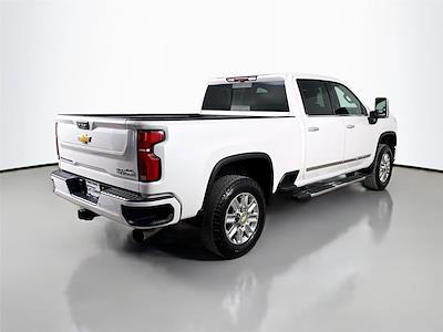 2025 Chevrolet Silverado 3500 Crew Cab 4WD Pickup for sale #P13682 - photo 2