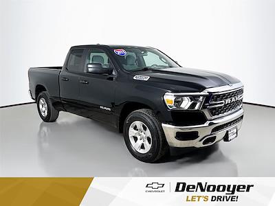 2023 Ram 1500 Quad Cab 4WD Pickup for sale #P13683 - photo 1