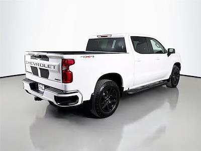 2023 Chevrolet Silverado 1500 Crew Cab 4WD Pickup for sale #P13684 - photo 2