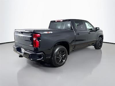 2023 Chevrolet Silverado 1500 Crew Cab 4WD Pickup for sale #P13692 - photo 2