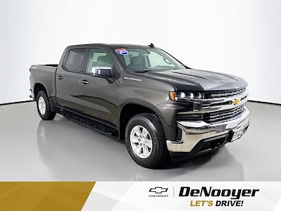 2021 Chevrolet Silverado 1500 Crew Cab 4WD Pickup for sale #P13695 - photo 1