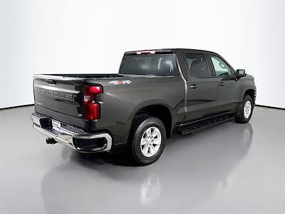 2021 Chevrolet Silverado 1500 Crew Cab 4WD Pickup for sale #P13695 - photo 2