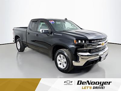 2020 Chevrolet Silverado 1500 Double Cab 4WD Pickup for sale #P13697 - photo 1
