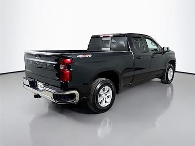 2020 Chevrolet Silverado 1500 Double Cab 4WD Pickup for sale #P13697 - photo 2