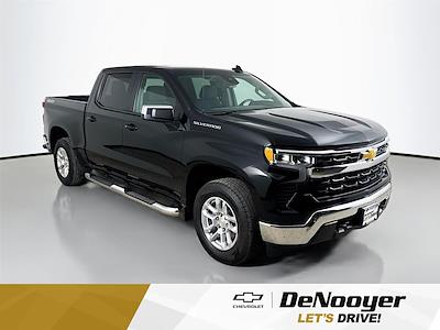 2023 Chevrolet Silverado 1500 Crew Cab 4WD Pickup for sale #P13700 - photo 1