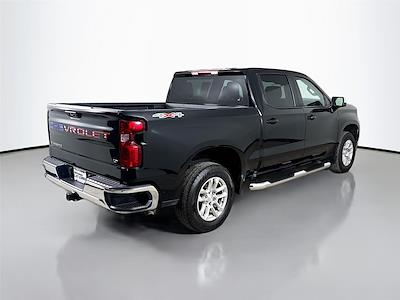2023 Chevrolet Silverado 1500 Crew Cab 4WD Pickup for sale #P13700 - photo 2