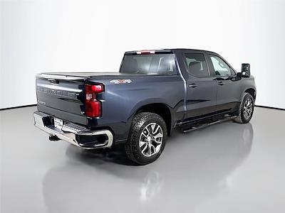 2022 Chevrolet Silverado 1500 Crew Cab 4WD Pickup for sale #P13704 - photo 2