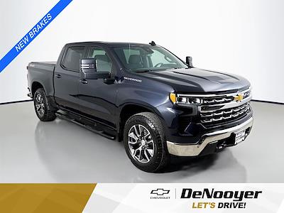 2022 Chevrolet Silverado 1500 Crew Cab 4WD Pickup for sale #P13704 - photo 1
