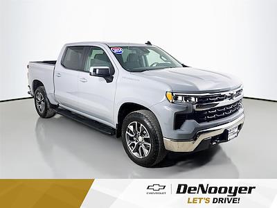 2024 Chevrolet Silverado 1500 Crew Cab 4WD Pickup for sale #P13705 - photo 1