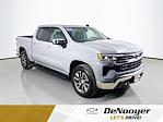 2024 Chevrolet Silverado 1500 Crew Cab 4WD Pickup for sale #P13705 - photo 1