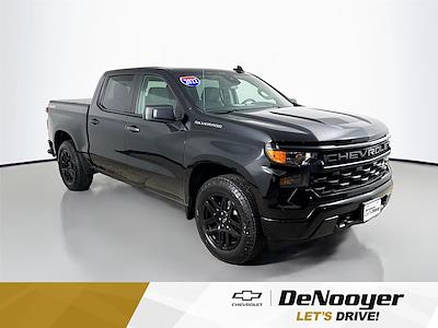 2022 Chevrolet Silverado 1500 Crew Cab 4WD Pickup for sale #P13706 - photo 1