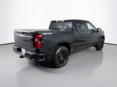 2022 Chevrolet Silverado 1500 Crew Cab 4WD Pickup for sale #P13706 - photo 2