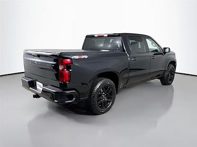 2022 Chevrolet Silverado 1500 Crew Cab 4WD Pickup for sale #P13706 - photo 2