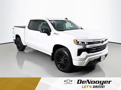 2023 Chevrolet Silverado 1500 Crew Cab 4WD Pickup for sale #P13708 - photo 1