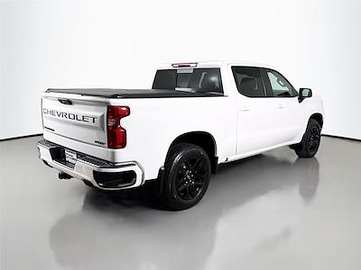 2023 Chevrolet Silverado 1500 Crew Cab 4WD Pickup for sale #P13708 - photo 2