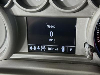 Used 2025 Chevrolet Silverado 1500 Custom Crew Cab for sale #P13711 - photo 2
