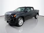 Used 2025 Chevrolet Silverado 1500 Custom Crew Cab for sale #P13711 - photo 4