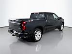 Used 2025 Chevrolet Silverado 1500 Custom Crew Cab for sale #P13711 - photo 1