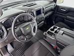 Used 2025 Chevrolet Silverado 1500 Custom Crew Cab for sale #P13711 - photo 9