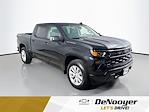 Used 2025 Chevrolet Silverado 1500 Custom Crew Cab for sale #P13711 - photo 30