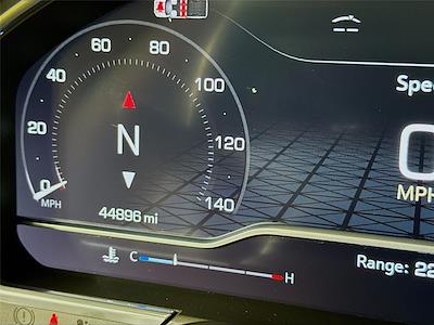 Used 2024 GMC Sierra 3500 - photo 1