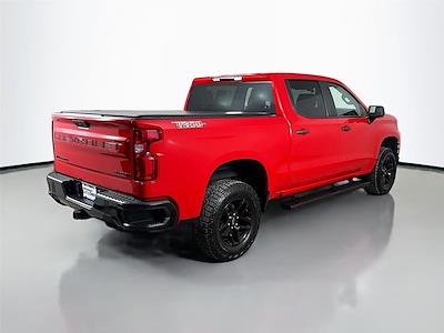 2021 Chevrolet Silverado 1500 Crew Cab 4x4 Pickup for sale #P13723 - photo 2