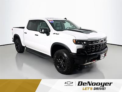 2024 Chevrolet Silverado 1500 Crew Cab 4x4 Pickup for sale #P13724 - photo 1