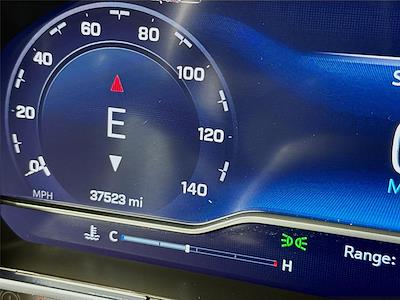 Used 2024 Chevrolet Silverado 1500 ZR2 Crew Cab for sale #P13724 - photo 2