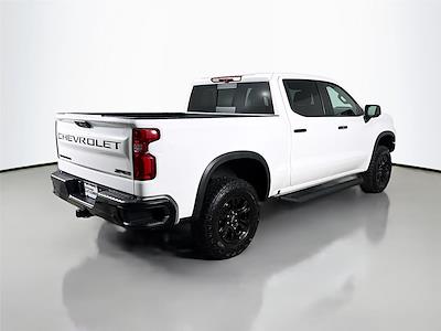 2024 Chevrolet Silverado 1500 Crew Cab 4x4 Pickup for sale #P13724 - photo 2