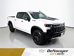2024 Chevrolet Silverado 1500 Crew Cab 4x4 Pickup for sale #P13724 - photo 1