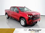 2025 Chevrolet Silverado 1500 Crew Cab 4x4 Pickup for sale #P13731 - photo 1