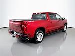 2025 Chevrolet Silverado 1500 Crew Cab 4x4 Pickup for sale #P13731 - photo 2