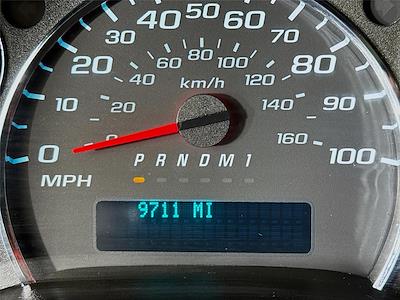 Used 2024 GMC Savana 2500 Empty Cargo Van for sale #P13740 - photo 2