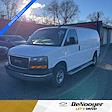 2024 GMC Savana 2500 RWD Empty Cargo Van for sale #P13740 - photo 1