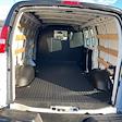 2024 GMC Savana 2500 RWD Empty Cargo Van for sale #P13740 - photo 12