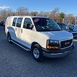 2024 GMC Savana 2500 RWD Empty Cargo Van for sale #P13740 - photo 5