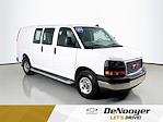 Used 2024 GMC Savana 2500 Empty Cargo Van for sale #P13740 - photo 1