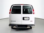 Used 2024 GMC Savana 2500 Empty Cargo Van for sale #P13740 - photo 8